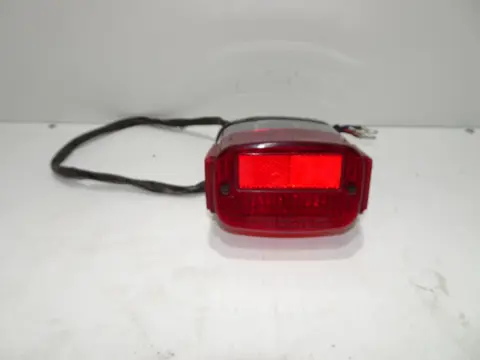 ACHTER LICHT Kawasaki VN 1500 2000 - 2008