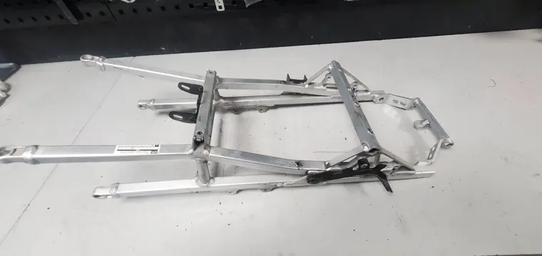 ACHTER SUBFRAME Aprilia Tuono 1000 2006 - 2008
