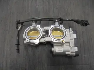 GASKLEPHUIS Aprilia Tuono V4 2017 - 2018