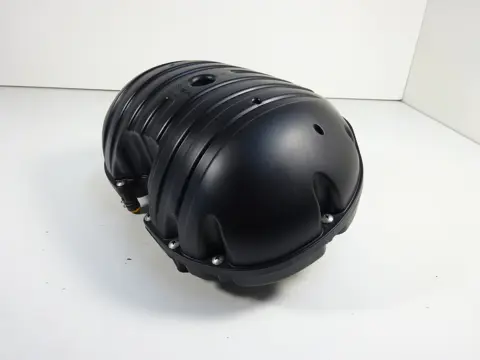 LUCHTFILTERHUIS Suzuki GSR 750 2011 - 2016