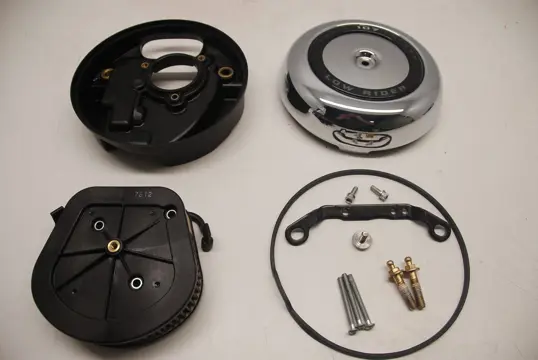 LUCHTFILTERHUIS Harley Davidson Softtail 2018 - 2020