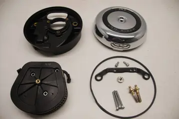 LUCHTFILTERHUIS Harley Davidson Softtail 2018 - 2020