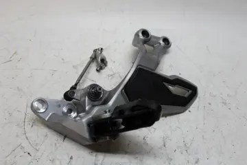 LINKER SCHETSPLAAT Triumph Tiger Explorer 2012 - 2014