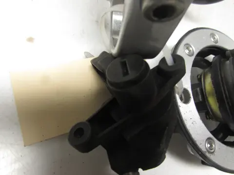 SLOTENSET Yamaha YZF 600 Thundercat 1996 - 2003