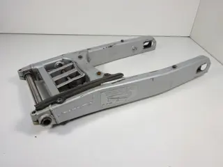 ACHTER BRUG Ducati monster 600 2002 - 2007