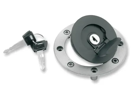 TANKDOP Suzuki GSX R 1000 2000 - 2002 / 2003 - 2004