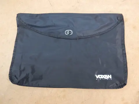 OVERIG Voxan Voxan Accesoires 1999 - 2004