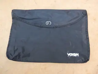 OVERIG Voxan Voxan Accesoires 1999 - 2004