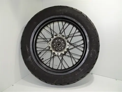 ACHTER VELG Suzuki XF 650 Freewind 1997 - 1999