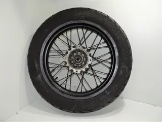 ACHTER VELG Suzuki XF 650 Freewind 1997 - 1999