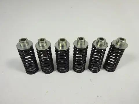 KOPPELING Ducati monster 600 2002 - 2007