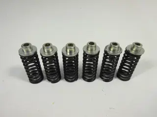 KOPPELING Ducati monster 600 2002 - 2007