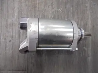 STARTMOTOR Suzuki DL 650 V STROM 2012 - 2014 / 2015 - 2016