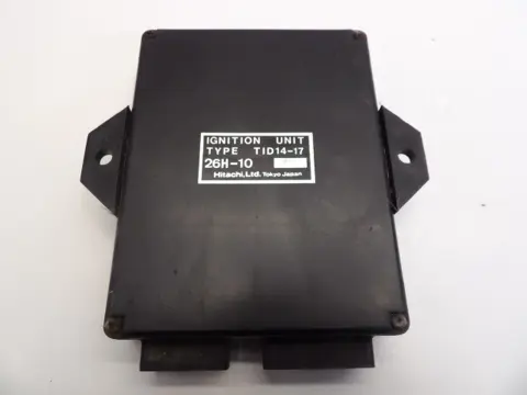 CDI UNIT Yamaha XVZ 1200 Venture 1985 - 1992