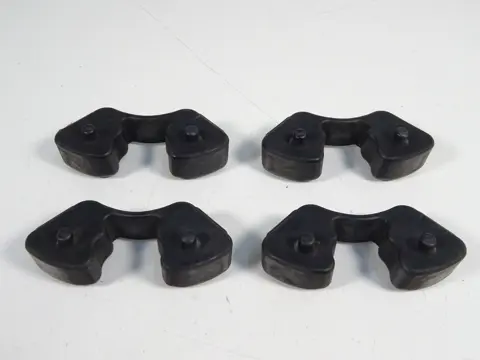 TANDWIELDRAGER Kawasaki VERSYS 650 2007 - 2009