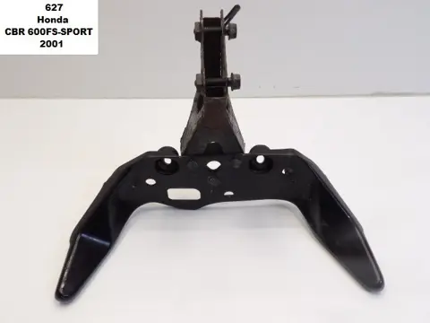 TOPKUIPSTEUN Honda CBR 600 FS Sport 2001 - 2004