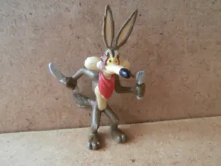 Looney tunes wile e coyote adv7503