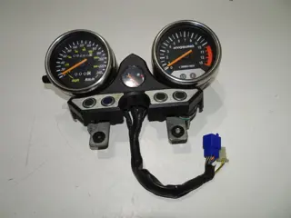 TELLERSET Hyosung Comet 650 2003 - 2006