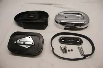 LUCHTFILTERHUIS Harley Davidson Sportster 2004 - 2021