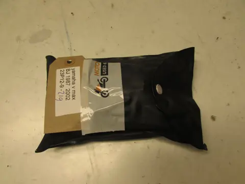 GEREEDSCHAPSET Yamaha V max 1987 - 2002