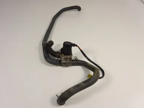 LUCHTFILTERHUIS Honda VFR 800 I 2002 - 2013