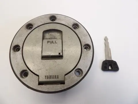 TANKDOP Yamaha YZF 750 1993 - 1995 / 1996 - 1999