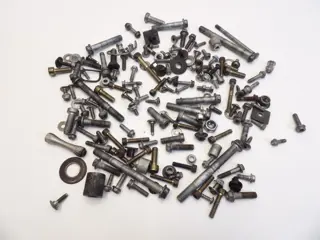 OVERIG Aprilia RSV 1000 2004 - 2010