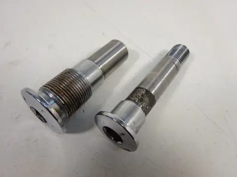 ACHTER BRUG Honda VF 1000 R 1984 - 1988