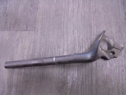 CLIP ON LINKS Triumph Trophy 1200 1996 - 2003