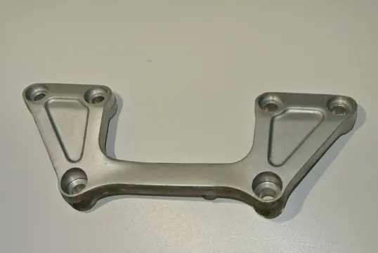 FRAME-ONDERDELEN Yamaha TDM 1996 - 2000