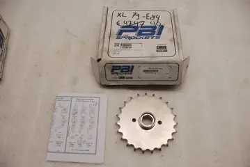 KETTING Harley Davidson Sportster 1957 - 1986