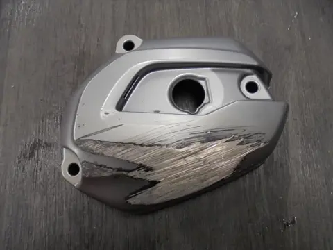 KLEPPENDEKSEL BMW R 1200 GS LC 2013 - 2016 / 2017 - 2018