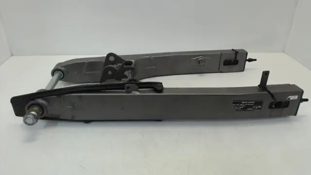 ACHTER BRUG Honda CBF 1000 2006 - 2009
