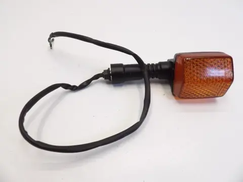 KNIPPERLICHT RECHTS ACHTER Honda CB 500 1990 - 2009