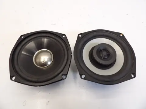 RADIO TOEBEHOREN Harley Davidson Touring 2000 - 2017