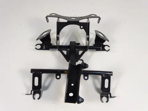 TOPKUIPSTEUN Yamaha MT 09 Tracer 2015 - 2017