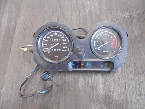 TELLERSET BMW R 1150 RT R 850 RT 2000 - 2005