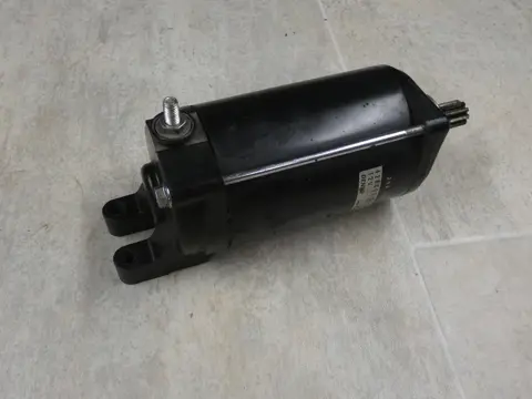 STARTMOTOR BMW F 800 GS 2012 - 2015 / 2016 - 2018