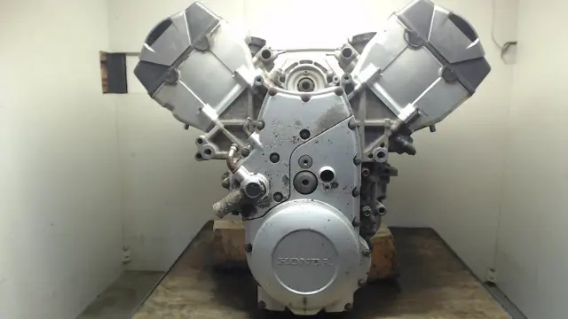 MOTORBLOK Honda ST 1300 Pan European 2002 - 2014