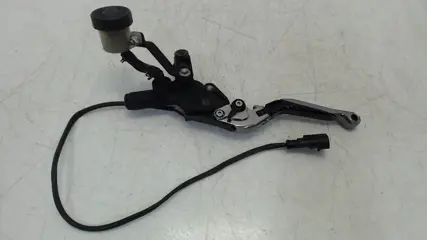 KOPPELINGSPOMP Aprilia Tuono 1000 2006 - 2008