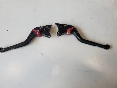 OVERIG Aprilia Tuono 1000 2006 - 2008