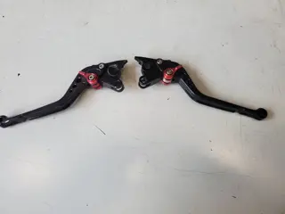 OVERIG Aprilia Tuono 1000 2006 - 2008