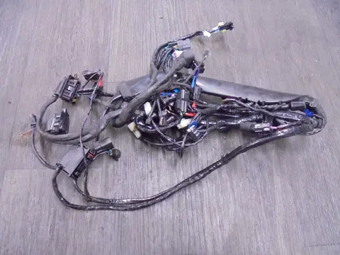 KABELBOOM Triumph Bonneville T 120 2019 - 2020