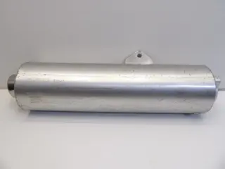 UITLAAT Suzuki RF 600 1993 - 1997