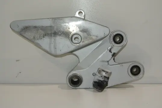 RECHTER SCHETSPLAAT Yamaha FZ6 2004 - 2007