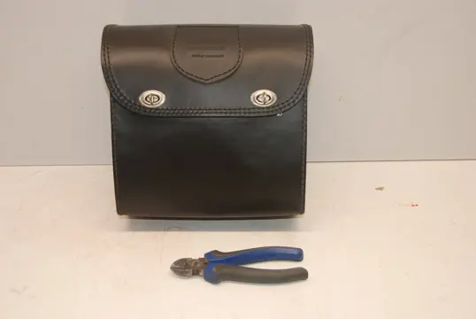 KOFFERSET Harley Davidson Custom universal other 1990 - 2015