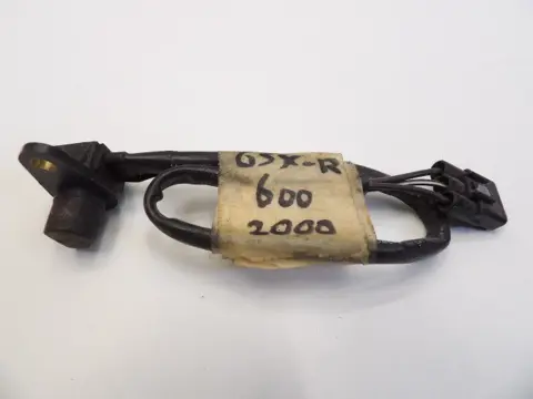 SNELHEIDSOPNEMER Suzuki GSX R 600 1995 - 2000