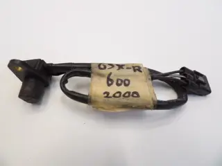SNELHEIDSOPNEMER Suzuki GSX R 600 1995 - 2000