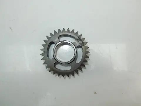 VERSNELLINGSBAK Moto Guzzi Stelvio 2007 - 2010 / 2011 - 2016