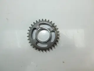 VERSNELLINGSBAK Moto Guzzi Stelvio 2007 - 2010 / 2011 - 2016